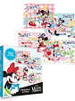Rompecabezas 4x9 Piezas Minnie Mouse - Miniatura 2