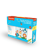 Rompecabezas x 50 Piezas Gigante Fisher Price - Miniatura 3