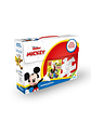 Rompecabezas x 50 Piezas Gigante Mickey Mouse - Miniatura 1