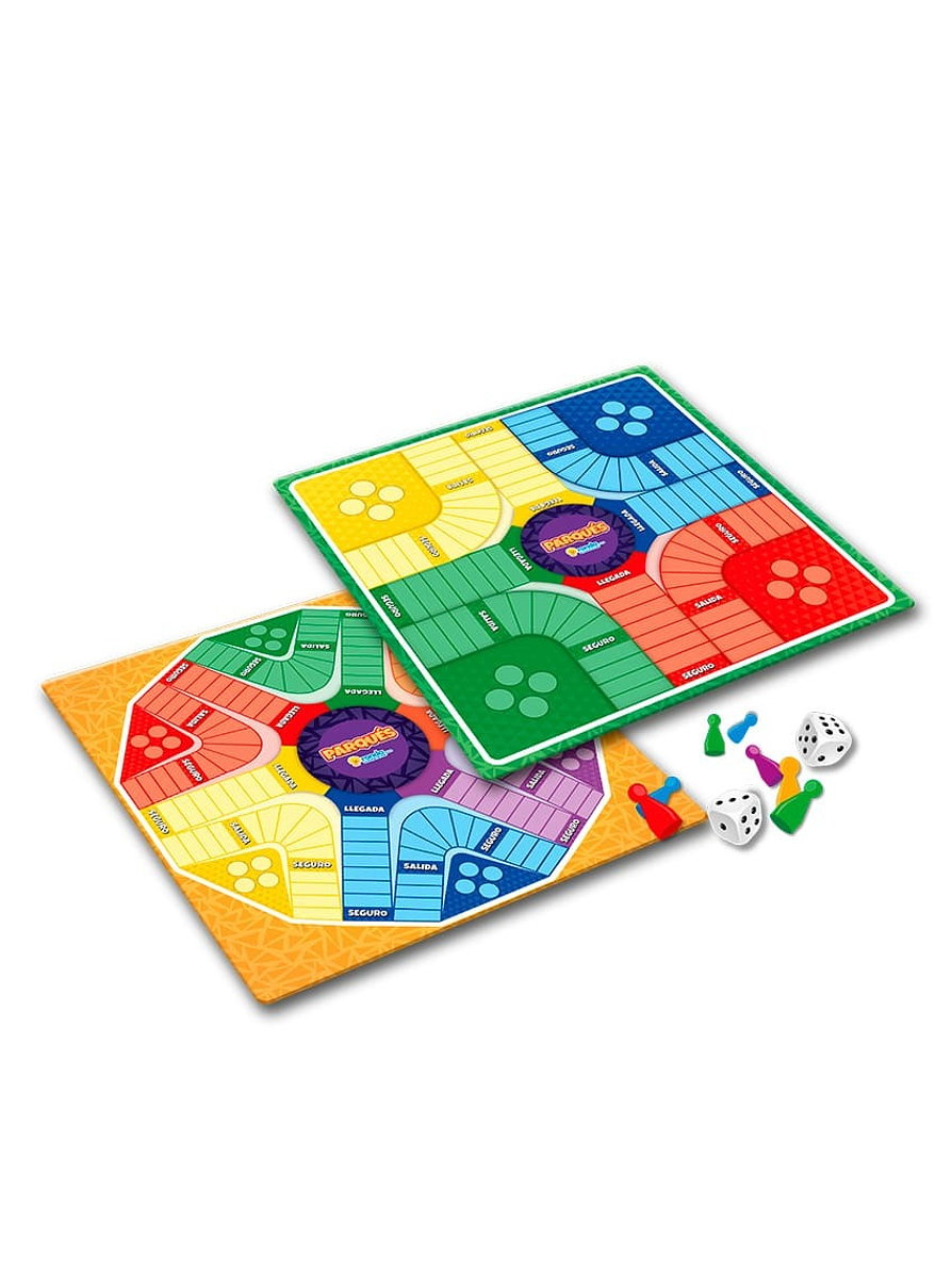 Parques de 6 Puestos 3