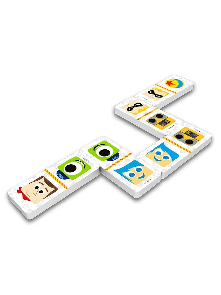 Domino Lata Pixar 3