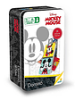 Domino Lata Mickey  - Miniatura 1