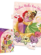 Rompecabezas Princesas x 55 Piezas  - Miniatura 2