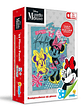 Rompecabezas Minnie x 55 Piezas  - Miniatura 1