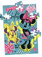 Rompecabezas Minnie x 55 Piezas  - Miniatura 3