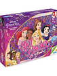 Rompecabezas Princesas x 100 Piezas  - Miniatura 1