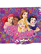 Rompecabezas Princesas x 100 Piezas  - Miniatura 3