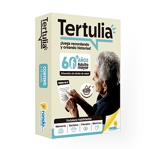 Tertulia 