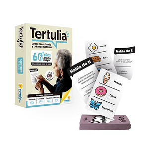 Tertulia 