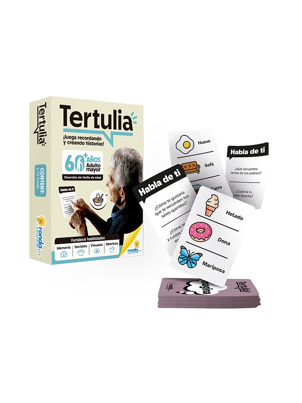 Tertulia  2