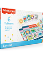 Lotería Fisher Price  - Miniatura 1