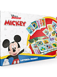 Lotería Mickey Mouse  - Miniatura 1
