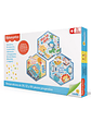 Rompecabezas Progresivo Fisher-Price - Miniatura 3