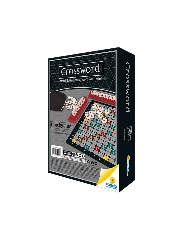 Crucigrama De Tradición 24 3