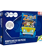 Rompecabezas X 100 Piezas Wander 100 - Miniatura 1