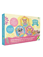 Rompecabezas Progresivo Para Niña - Miniatura 1