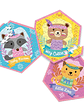Rompecabezas Progresivo Para Niña - Miniatura 3