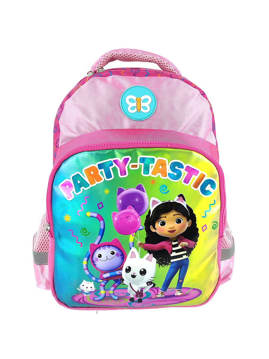 Morral Primavera Premium 14