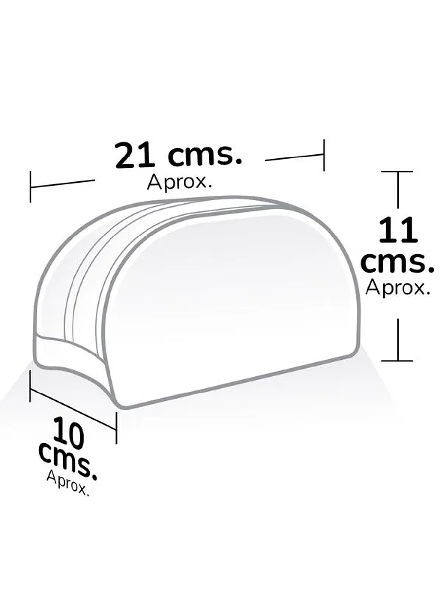 Multiusos Primavera Fashion Stitch Disney 5