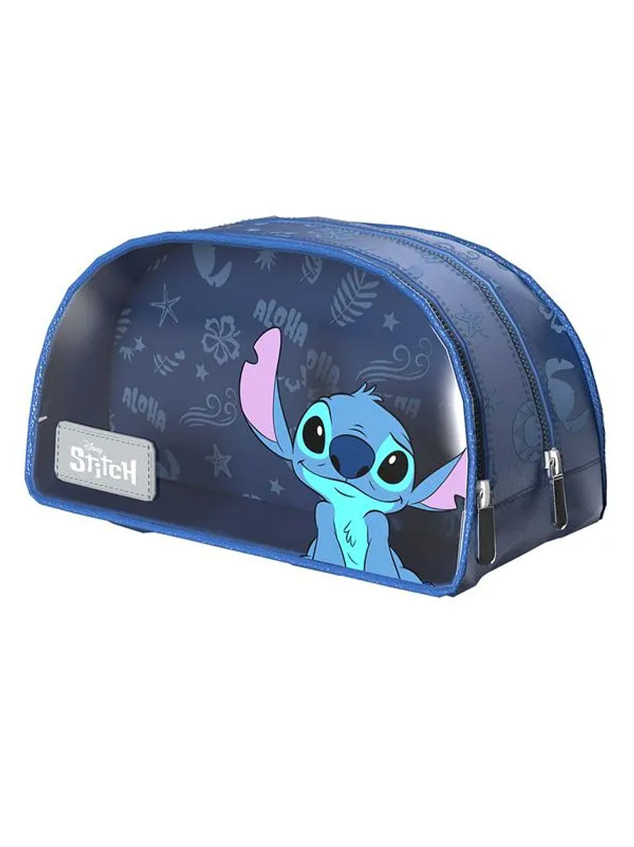 Multiusos Primavera Fashion Stitch Disney 2
