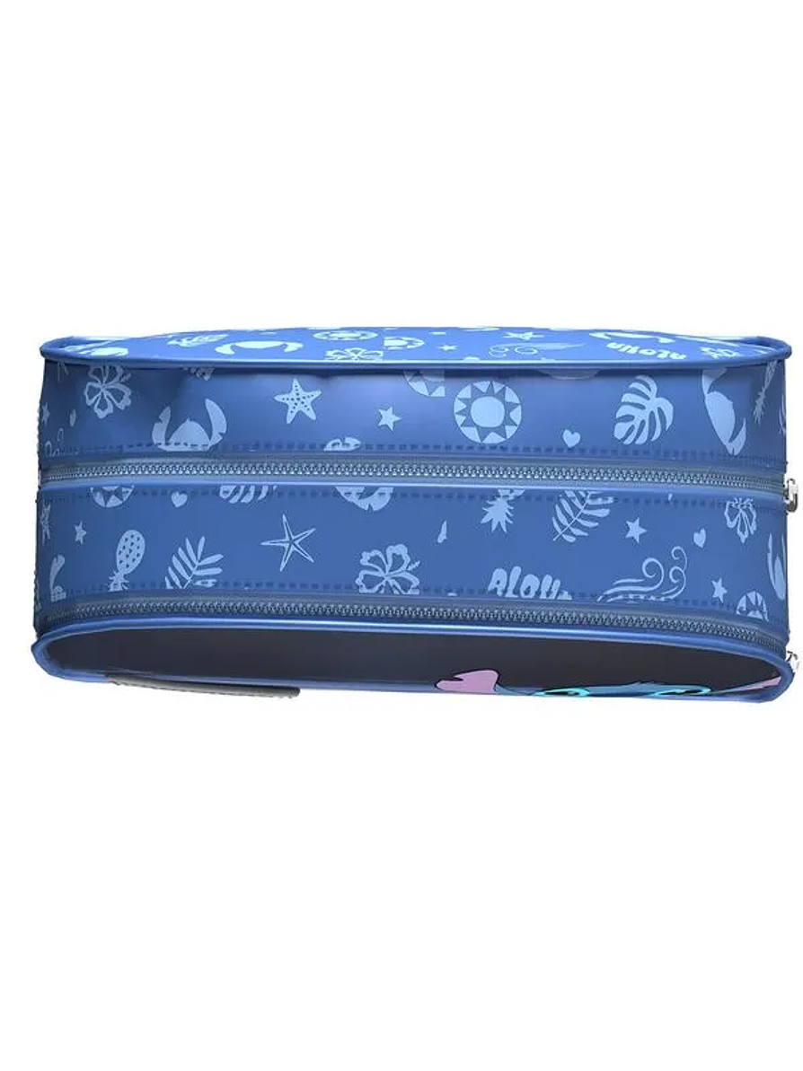 Multiusos Primavera Fashion Stitch Disney 3