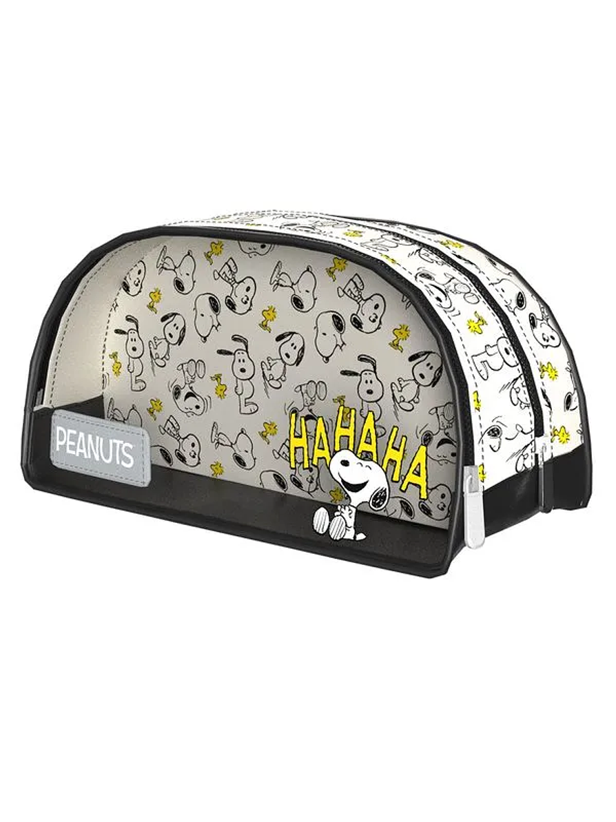 Multiusos Primavera Fashion Snoopy 2