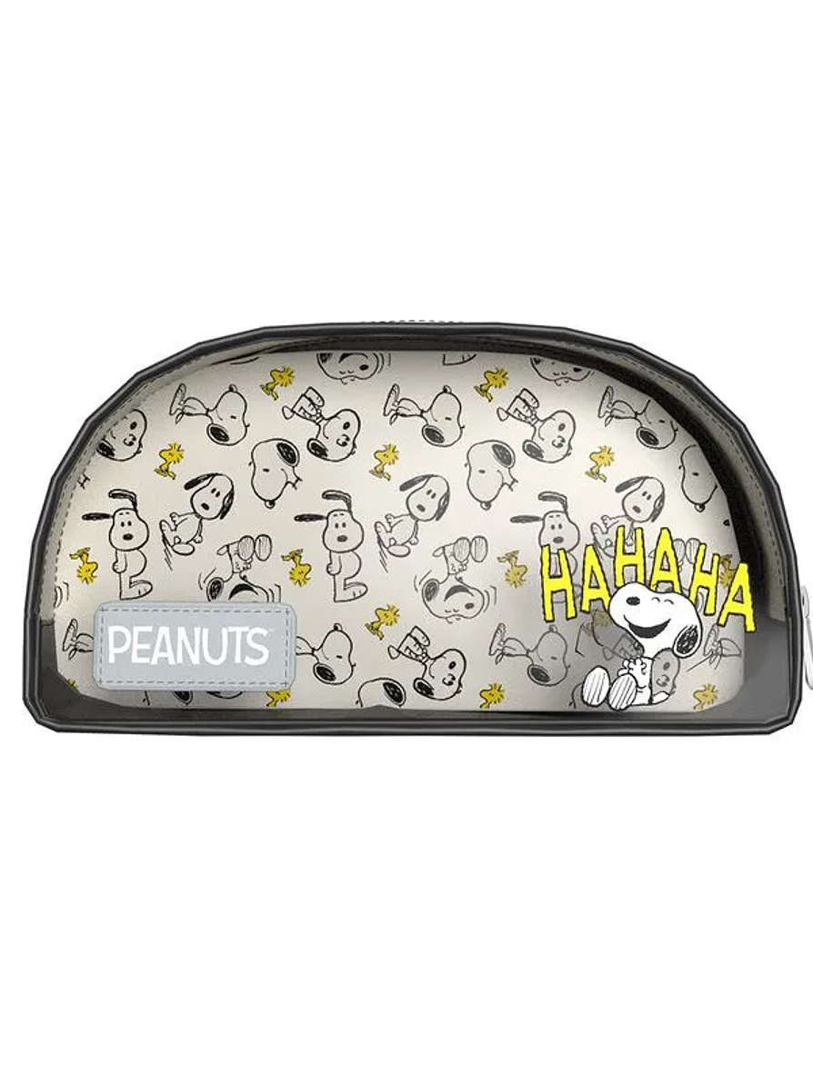 Multiusos Primavera Fashion Snoopy 1