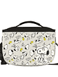Lonchera Primavera Fashion Snoopy - Miniatura 1