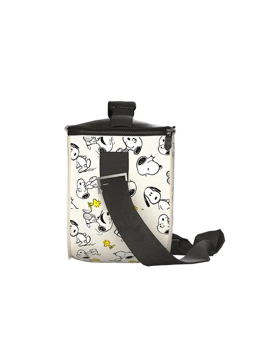 Lonchera Primavera Fashion Snoopy 4