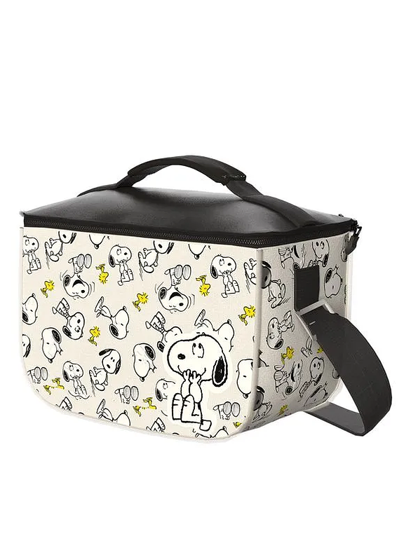 Lonchera Primavera Fashion Snoopy 2