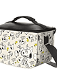 Lonchera Primavera Fashion Snoopy - Miniatura 2