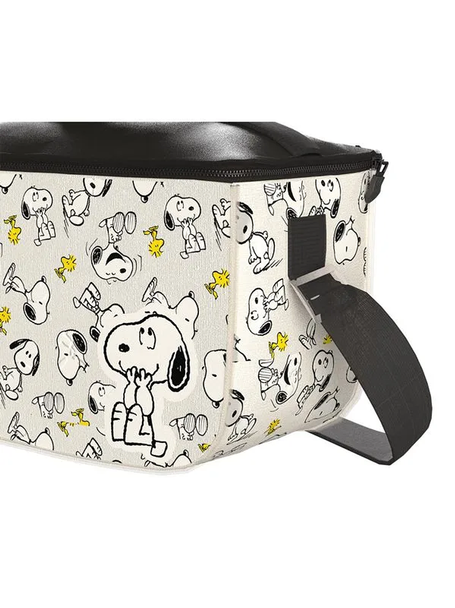 Lonchera Primavera Fashion Snoopy 3