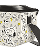 Lonchera Primavera Fashion Snoopy - Miniatura 3