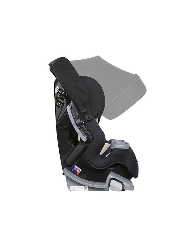 Silla Para Carro Bebe Cover Me 4 En 1 Baby Trend Mk 2