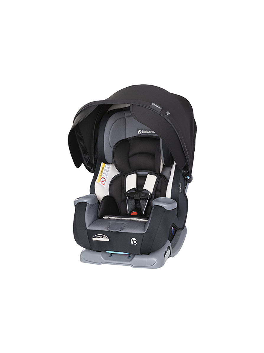 Silla Para Carro Bebe Cover Me 4 En 1 Baby Trend Mk 1