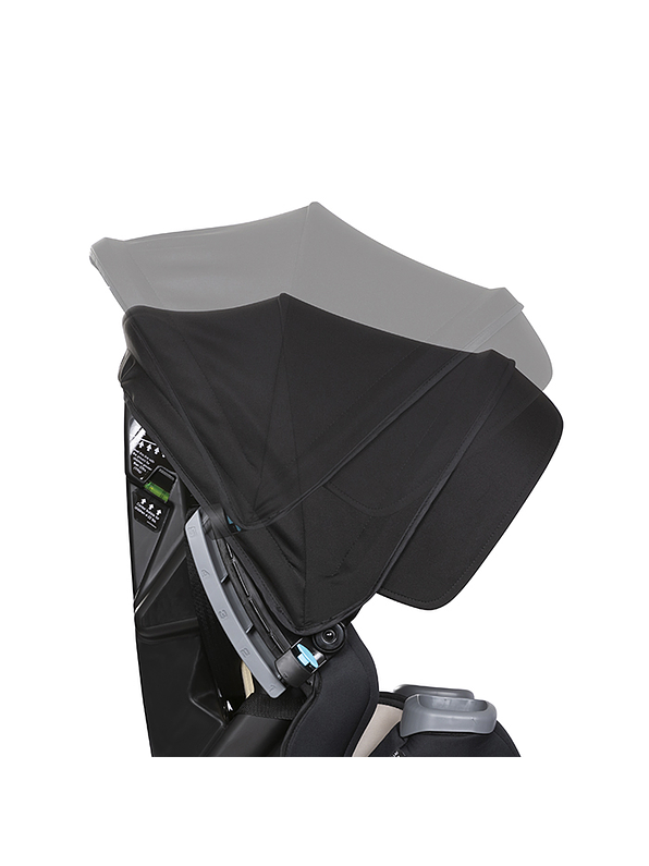 Silla Para Carro Bebe Cover Me 4 En 1 Baby Trend Mk 6