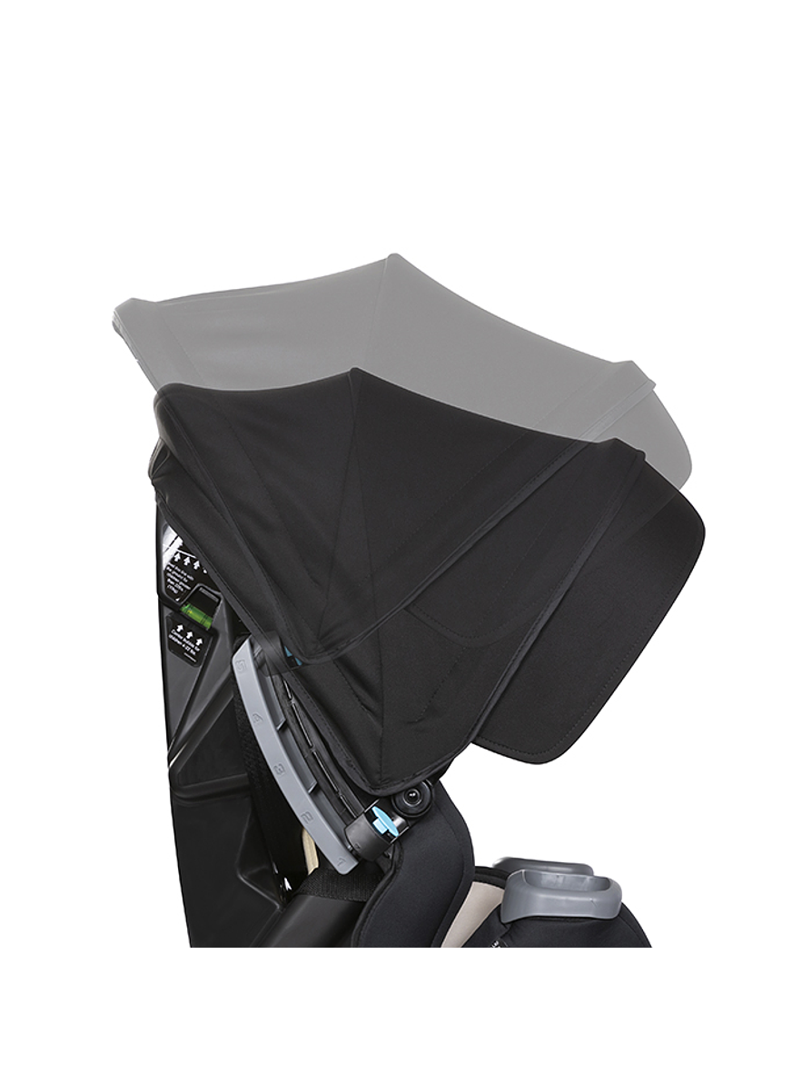 Silla Para Carro Bebe Cover Me 4 En 1 Baby Trend Mk 6