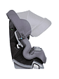 Silla Para Carro Bebe Cover Me 4 En 1 Baby Trend V - Miniatura 2