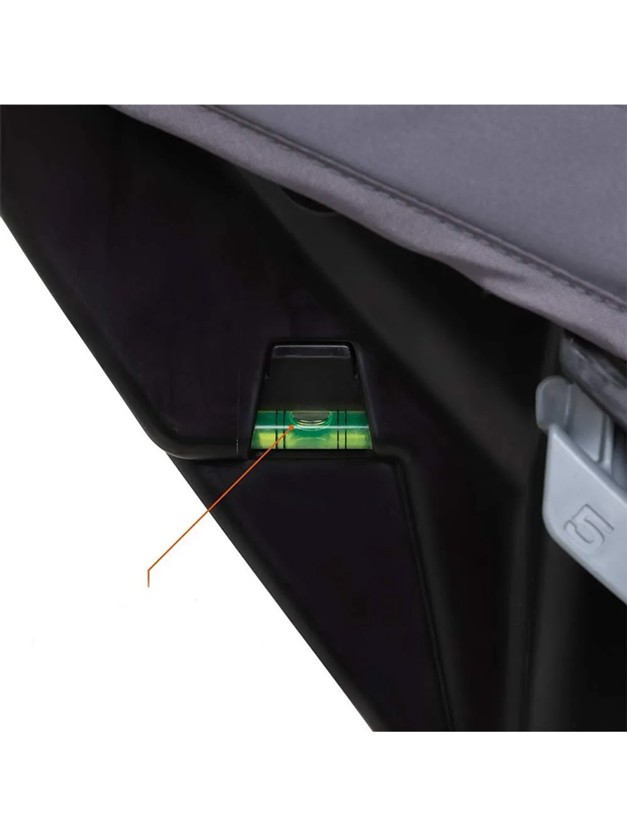 Silla Para Carro Bebe Cover Me 4 En 1 Baby Trend V 4