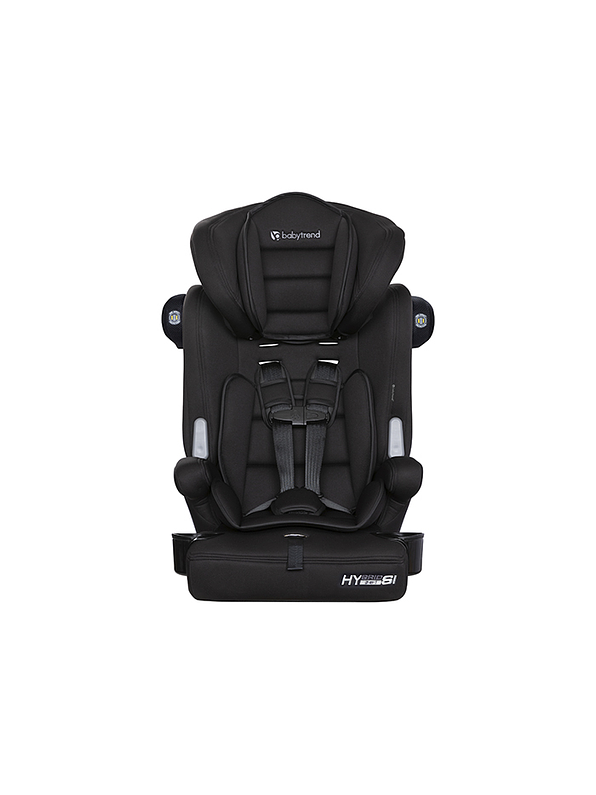 Silla Para Carro Bebe Hybrid Sl 3 En 1 Baby Trend 1