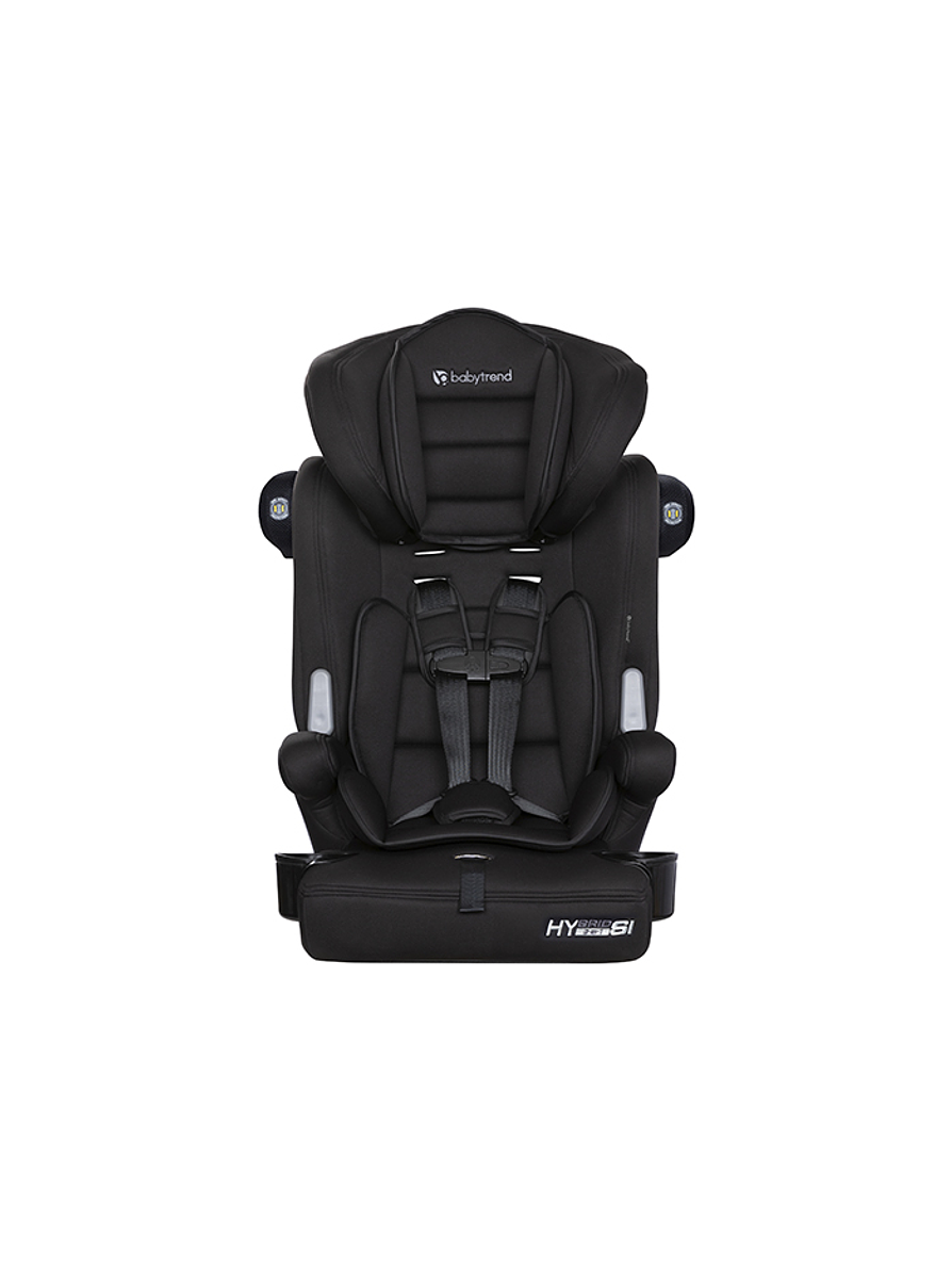 Silla Para Carro Bebe Hybrid Sl 3 En 1 Baby Trend 1