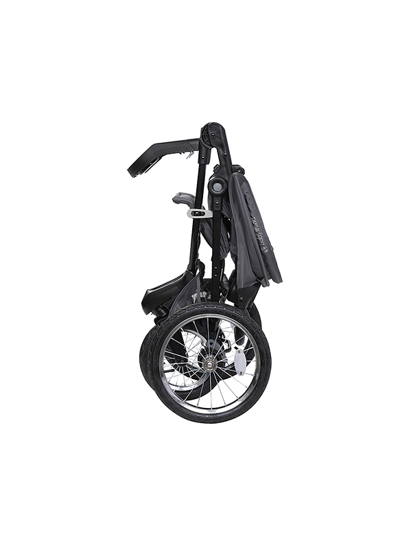 Coche Para Bebe Jogger Journey Baby Trend 3
