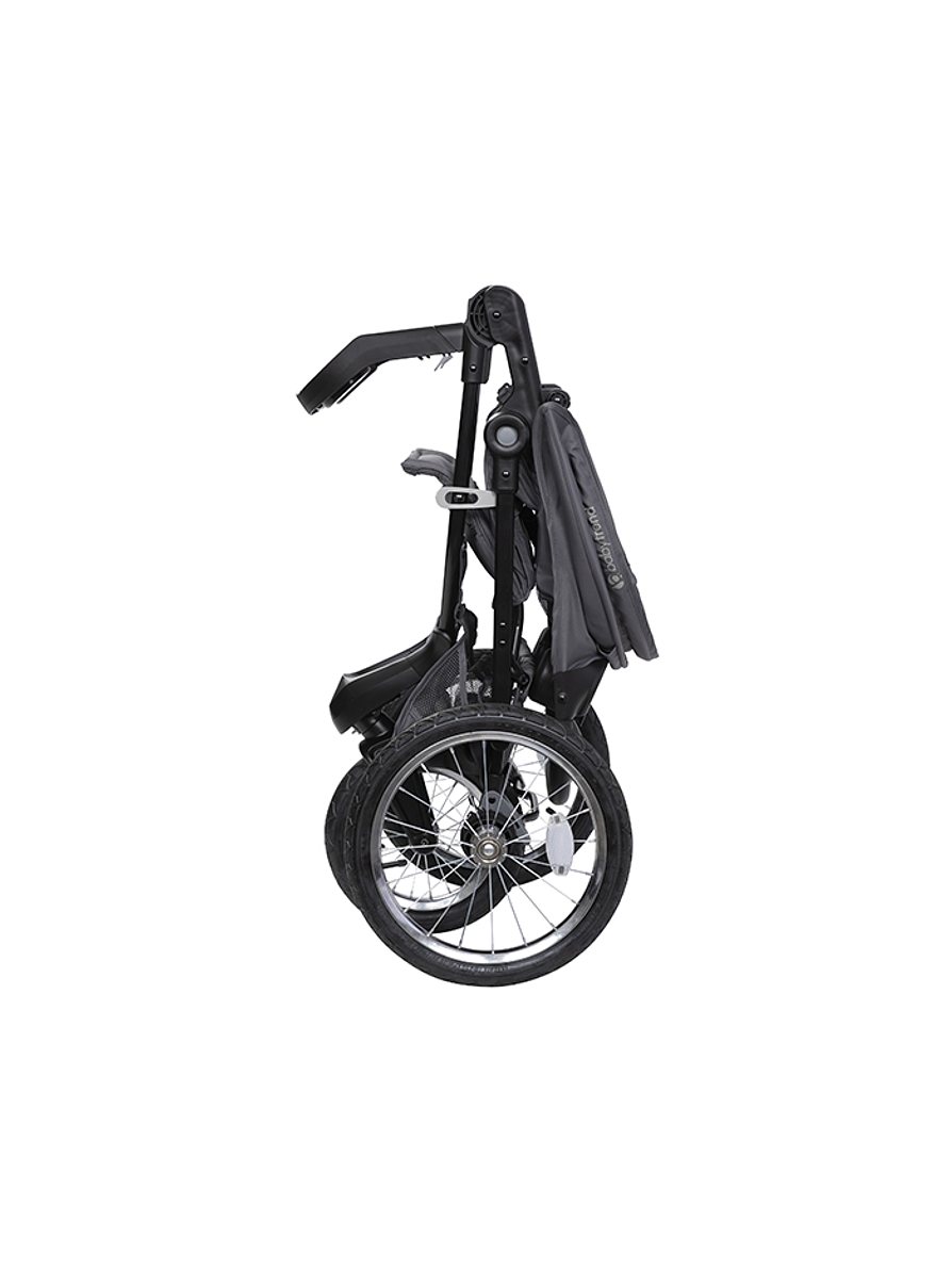 Coche Para Bebe Jogger Journey Baby Trend 3