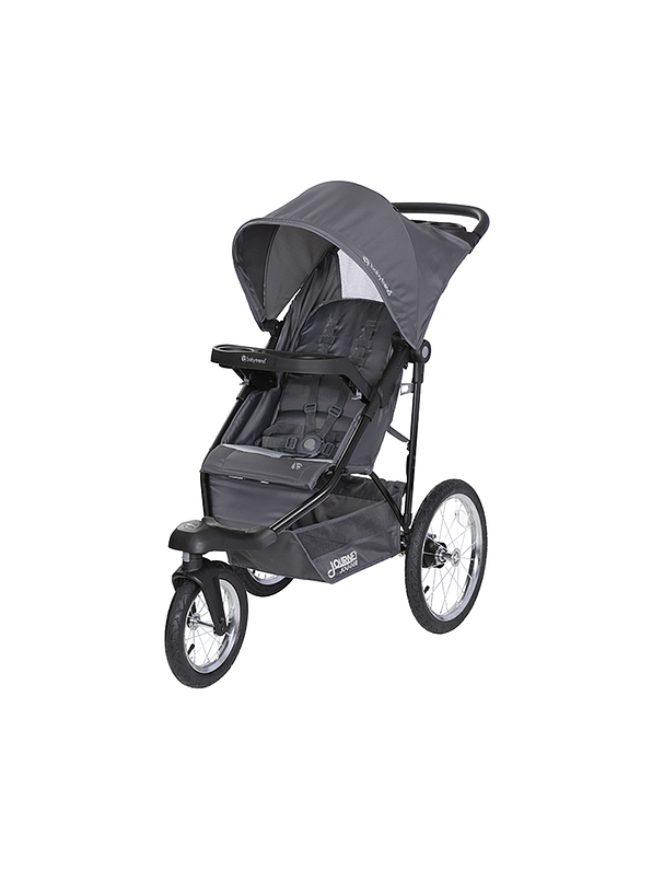 Coche Para Bebe Jogger Journey Baby Trend 1