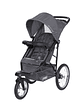 Coche Para Bebe Jogger Journey Baby Trend - Miniatura 1