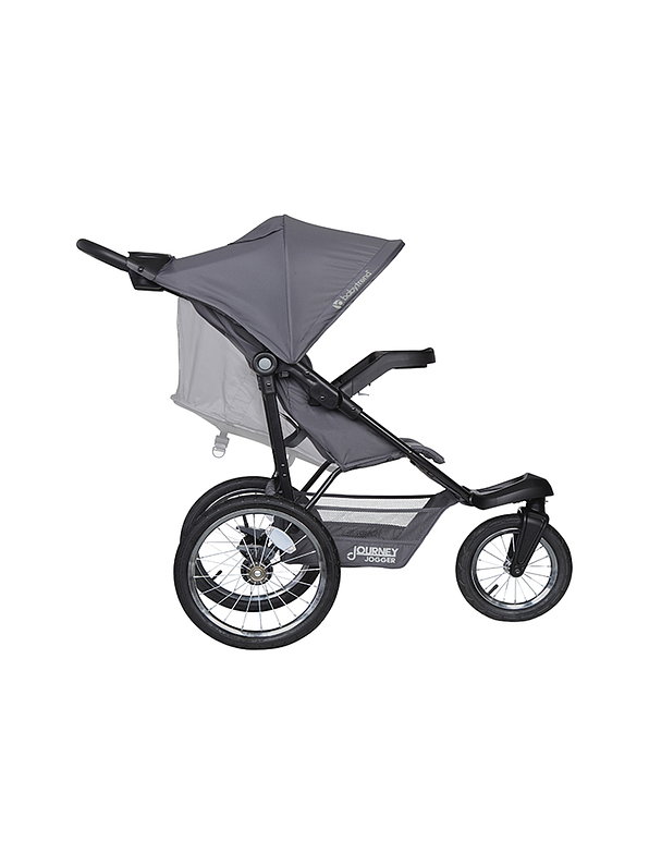 Coche Para Bebe Jogger Journey Baby Trend 2