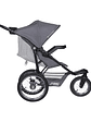 Coche Para Bebe Jogger Journey Baby Trend - Miniatura 2