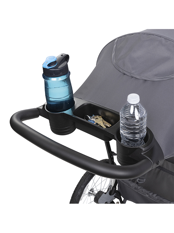 Coche Para Bebe Jogger Journey Baby Trend 5