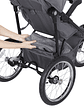 Coche Para Bebe Jogger Journey Baby Trend - Miniatura 4