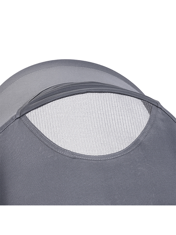 Coche Para Bebe Jogger Journey Baby Trend 6